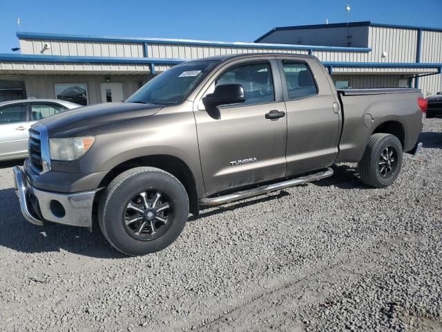 2012 Toyota Tundra Double Cab SR5