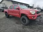 2012 Toyota Tacoma Double Cab