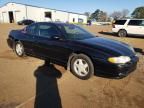 2003 Chevrolet Monte Carlo SS