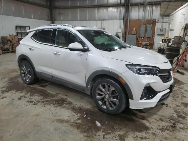 2020 Buick Encore GX Essence