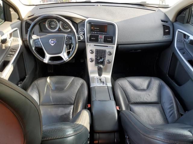 2012 Volvo XC60 3.2