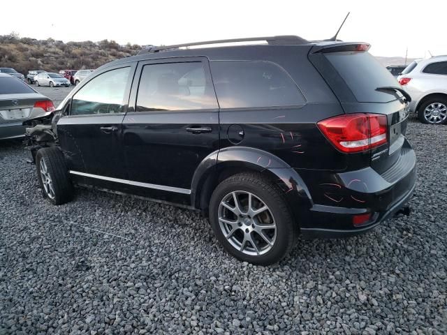 2016 Dodge Journey R/T