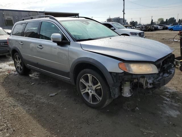 2012 Volvo XC70 3.2