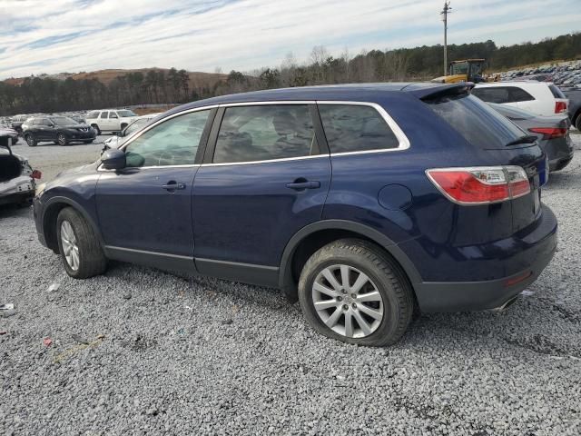 2010 Mazda CX-9