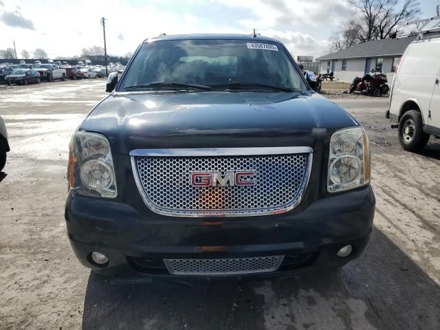 2007 GMC Yukon Denali