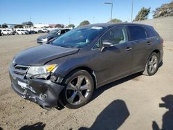 Toyota Venza salvage cars for sale: 2014 Toyota Venza LE