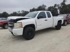 2008 Chevrolet Silverado K1500