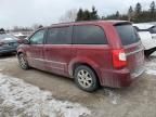 2012 Chrysler Town & Country Touring