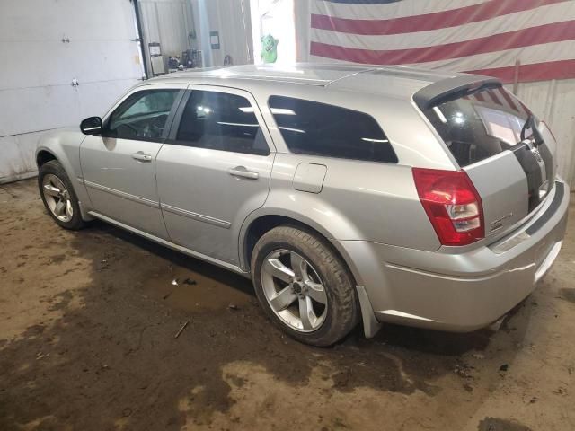 2005 Dodge Magnum R/T