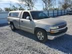 2000 Chevrolet Silverado C1500