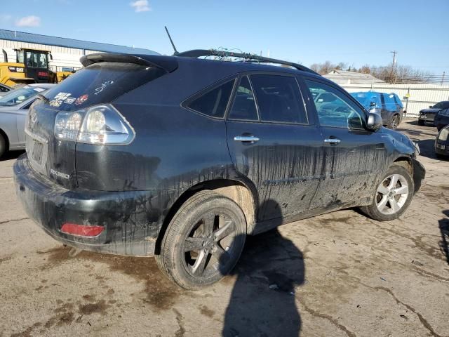 2008 Lexus RX 350