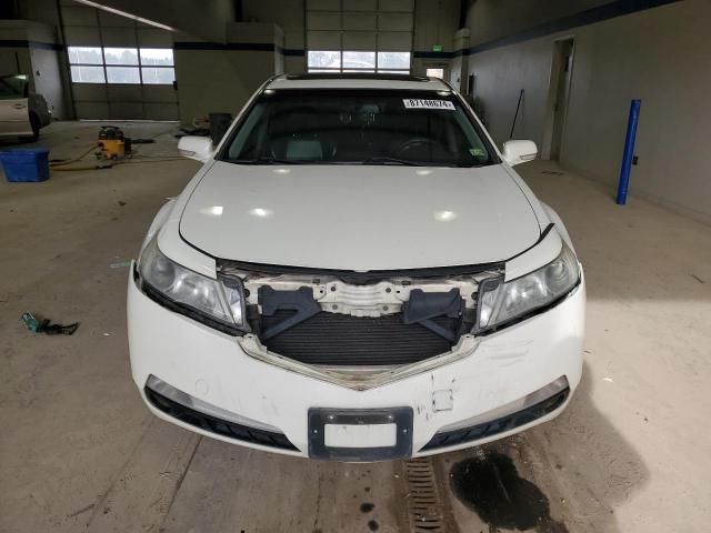 2010 Acura TL