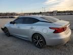 2018 Nissan Maxima 3.5S