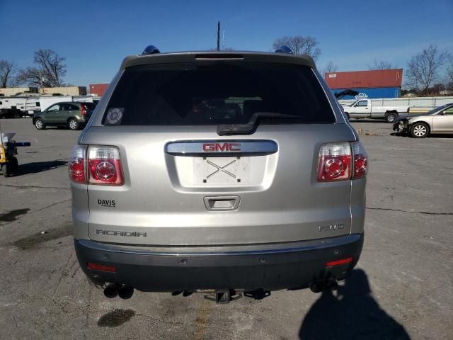 2008 GMC Acadia SLT-1