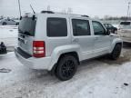 2012 Jeep Liberty JET