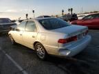 2000 Toyota Camry LE