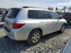 2009 Toyota Highlander