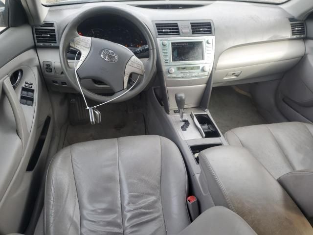 2007 Toyota Camry Hybrid