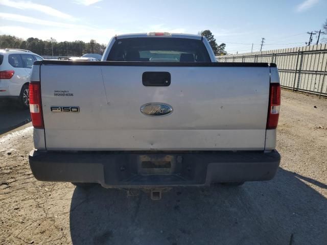 2007 Ford F150