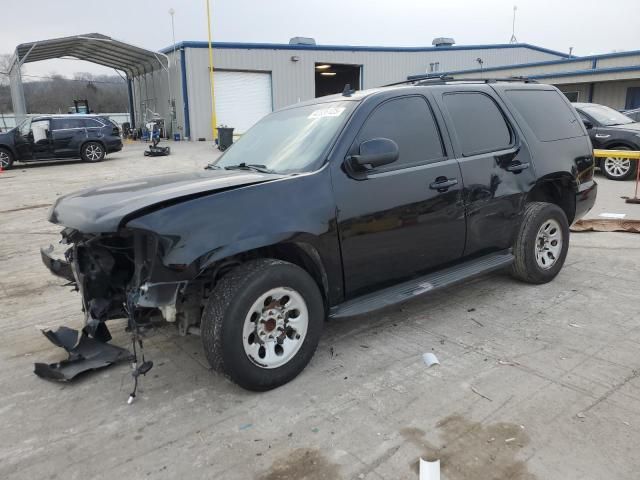 2009 Chevrolet Tahoe C1500 LT