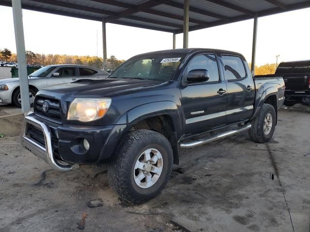 2005 Toyota Tacoma Double Cab Prerunner