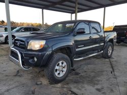 2005 Toyota Tacoma Double Cab Prerunner en venta en Hueytown, AL