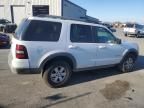 2007 Ford Explorer XLT