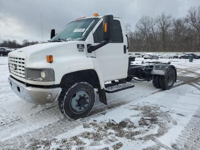 2006 Chevrolet C5500 C5C042