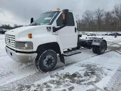 2006 Chevrolet C5500 C5C042 en venta en Ellwood City, PA