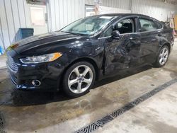 2016 Ford Fusion SE en venta en York Haven, PA