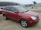 2014 Chevrolet Captiva LT