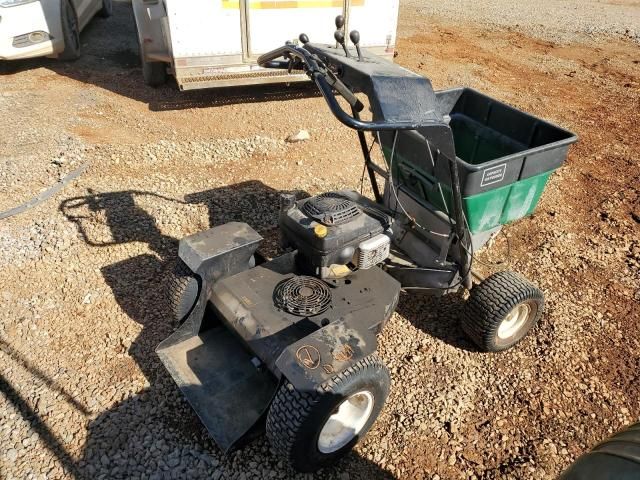 2007 Lefq Spreader