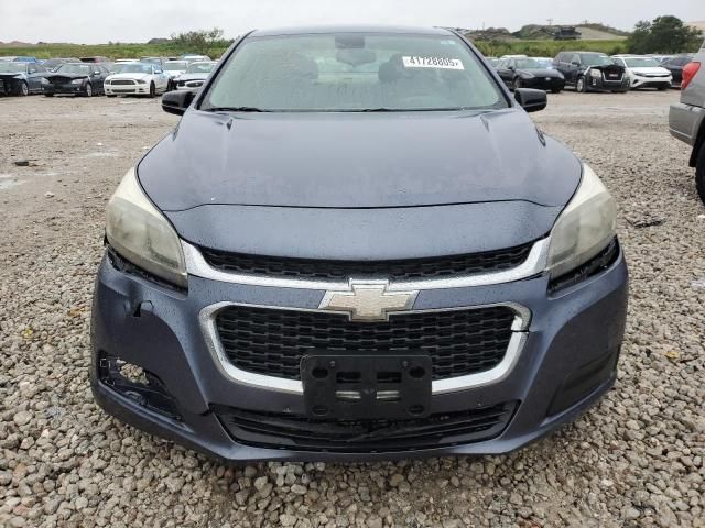 2014 Chevrolet Malibu LS