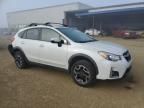 2017 Subaru Crosstrek Limited