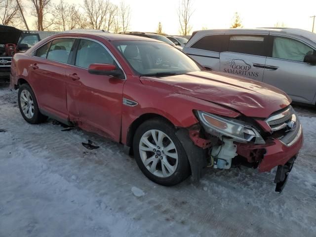 2012 Ford Taurus SEL