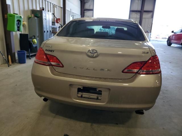 2006 Toyota Avalon XL