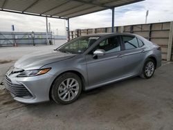 Toyota Camry le Vehiculos salvage en venta: 2023 Toyota Camry LE