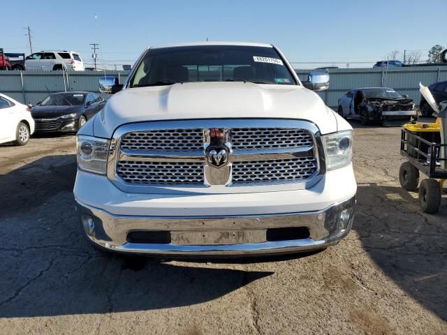 2016 Dodge 1500 Laramie