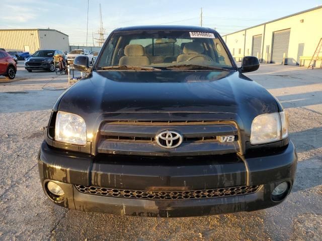 2003 Toyota Tundra Access Cab Limited