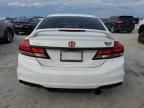 2013 Honda Civic SI