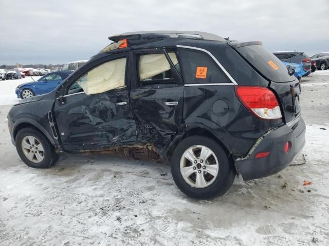 2008 Saturn Vue XE