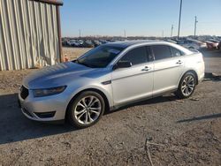 Salvage Cars with No Bids Yet For Sale at auction: 2013 Ford Taurus SHO