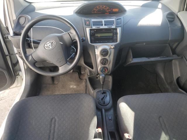 2009 Toyota Yaris