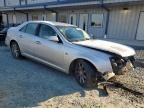 2007 Cadillac STS