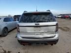 2013 Ford Explorer Sport