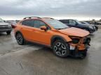 2018 Subaru Crosstrek Limited