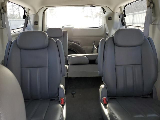 2010 Dodge Grand Caravan SXT