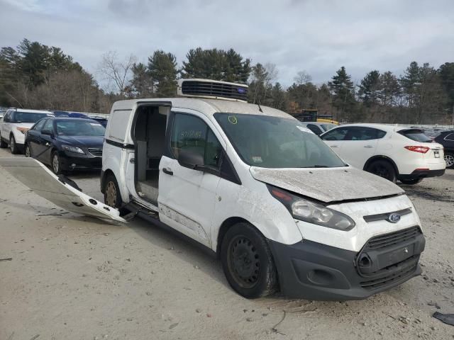 2015 Ford Transit Connect XL