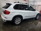 2011 BMW X5 XDRIVE35D