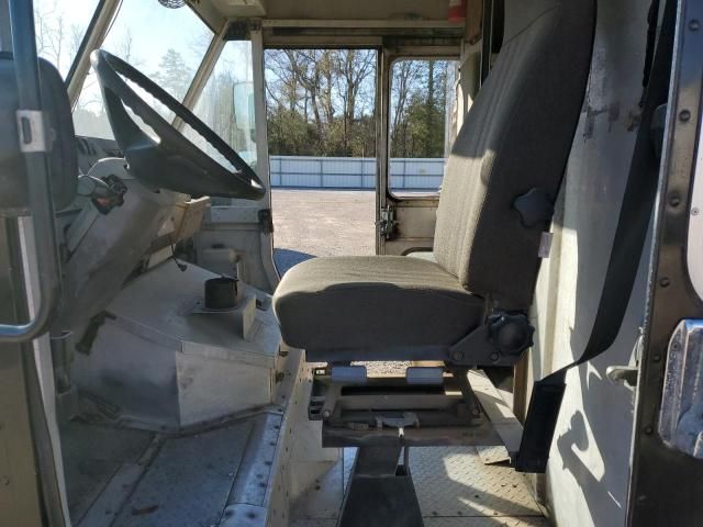 2008 Freightliner Chassis M Line WALK-IN Van